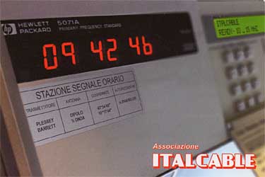 QSL Italcable 3